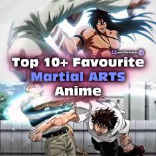 162,576 followers · arts & entertainment. 21 Epic Martial Arts Anime That Kick Butt Hq Images Qta