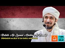 Aku ingin taubat habib ali zaenal abidin al hamid. Istimewanya Negeri Yaman Habib Ali Zaenal Abidin Al Hamid Youtube