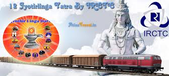 16 epl si mbs tottsf guaranteed packs !!! 12 Jyotirlinga Tour Package By Irctc 2020 12 Jyotirlinga Yatra By Train