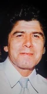 Jose Aquino Obituary