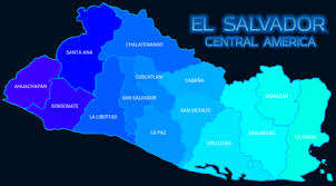 San salvador, soyapango, santa ana. El Salvador Wikiwand