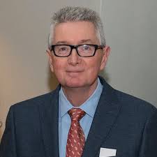 Cardiff property owners: Larry is your man!