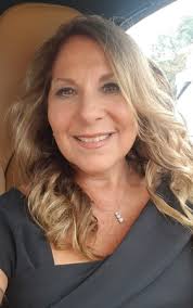 About Shari R. Gordon