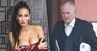 Andrea pomeje (32 let) djka. Andrea Pomeje Tchan Ji Vyrval Nesmi Za Jirkou Blesk Cz