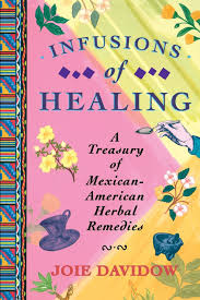 Herbalists are trained in the healing properties of medicinal plants and consult with their clients about how to improve their health with these natural preparations. Amazon Fr Infusions Of Healing A Treasury Of Mexican American Herbal Remedies Davidow Joie Livres