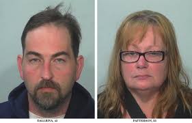 Couple Arrested in Indiana for Bank of Jackson Robbery