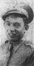 East Tennessee Veterans Memorial Association — Renfro, R. L.