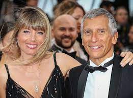 Get melanie page's contact information, age, background check, white pages, email, criminal records, photos, relatives & social networks. Nagui Melanie Page La Cherie Du Presentateur Une Photo Sans Le Haut Les Fans Adorent