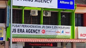 Bayar insurans kereta allianz di ejen myeg. Js Era Agency Insurance Agency In Kota Tinggi