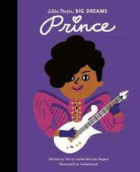 Disco☆prince is a song from we ♥ katamari and the fourteenth track on the official soundtrack katamari wa damacy. Prince By Maria Isabel Sanchez Vegara Cachetejack Waterstones