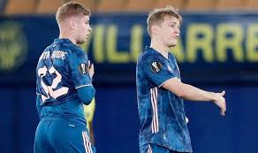 We did not find results for: Arsenal Transfer News Real Madrid Want To Sign Emile Smith Rowe In Martin Odegaard Swap Football Sport Express Co Uk