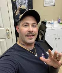 Lucky 6 Tattoo Company added a...