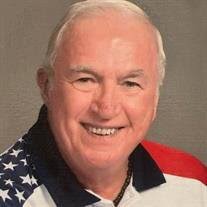 Earl D. Farrell Obituary