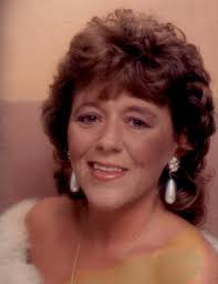 Obituary information for Vickie Sue Zeigler