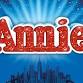 Annie – Bournemouth Pavilion event image