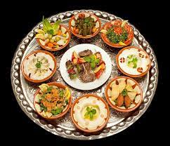 بطوطة سياحة وسفر دليلك إلى أفضل الأماكن السياحية في العالم Syrian Food Middle East Food Middle Eastern Recipes
