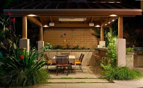 Cedarwood is another attractive, and natural, but expensive porch flooring option. Pergola And Patio Cover Ideas Landscaping Network
