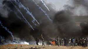 Breaking israel news cover all possible good news and spread around the world. Israel Gaza Violence The Conflict Explained Bbc News