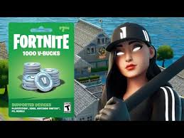 Free vbucks & skins in fortnite battle royale!(this video contains a sponsor. Fortnite Vbucks Code Gift Card Free 07 2021