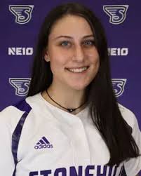 2021 Softball Roster