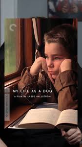 My Life As A Dog Movie | TikTok