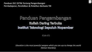 السلام عليكم و رحمة الله و بركاته. Rpp Kuliah Daring Kuliah Daring Spada Indonesia Ppt Download Program Pengembangan Pembelajaran Daring Spada Email Shela Bangert