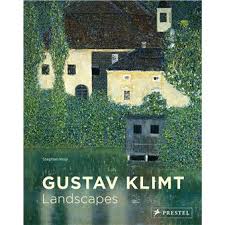 Gustav Klimt : Landscapes - broché - Stephan Koja, Gustav Klimt ...