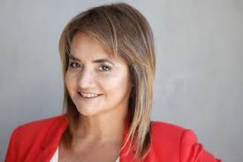 Flor se muda a un edificio y allí convivirá con marcelo polino, campi, jorgelina aruzzi, nancy pazos, paulo kablan, noe antonelli y karina gao. No Me Van A Creer El Increible Sueno Que Nancy Pazos Desea Cumplir Minuto Argentina