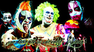 Not to the performers within them. Five Of Pro Wrestling S Greatest Clowns