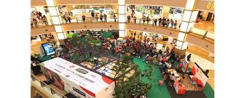 From pyramid.events import subscriber @. Sunway Pyramid Shopping Mall Event Space Kl Instaspace My