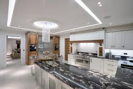 Modern Lighting Design Trends Revolutionize Interior Decorating