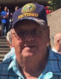 Obituary information for Clarence Edward Arnold, Jr.