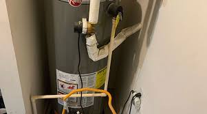 Check the valve to see if it is the cause of the leak (85% of the time, the fault comes from the drain valve). Is A Leaking Water Heater Dangerous