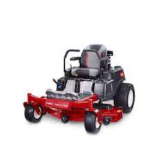You'll be amazed how quickly the 50 deck works around obstacles. 50 127 Cm Myride Timecutter Mx 5075 Mower
