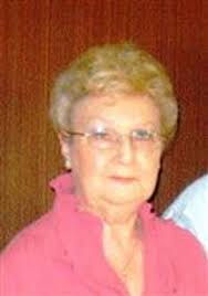 Shirley A Bratcher Obituary September 19, 2015