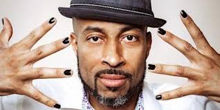 Jamal Harrington/JAMCO. Comedy Series Events