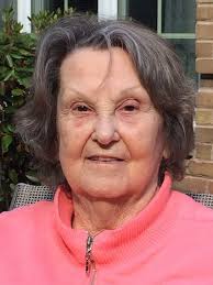 Obituary for Olive M. (Berard) Savard