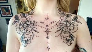 Sarah Marie Tattoo - Luna Blue Studio