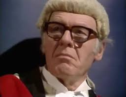 Crown Court (TV Series 1972–2007)