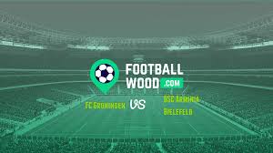 Statistical advantage is on the side of the team wolfsburg, on whose account 2 wins with 0 loses. Match Preview Fc Groningen Vs Dsc Arminia Bielefeld 2016 2016 12 04 Confirmed Line Ups Live Score Head To Head Statistics And Latest Updates