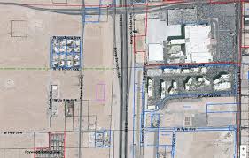 The cactus avenue interchange is being constructed between silverado ranch road and st. Dean Martin Dr Las Vegas Nv 89141 Land For Sale Loopnet Com