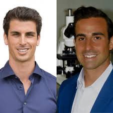 Stem Cell Therapy and Personal Stem Cell Banking with Sean Berman & Kevin  Ferber