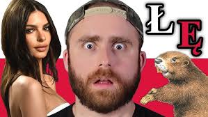 Portrait Chinois Edouard Mathieu et Cyrine Ben Salem