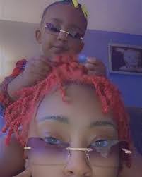 Breanna Ayers's Instagram, Twitter & Facebook