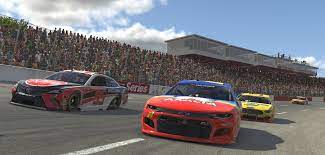 Today, there are many fun and exciting racing games that you're able to play in the google play store. Pandemic Paved The Way For Sim Racing But Will It Last The New York Times