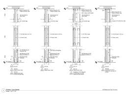 Construction Documents Rebecca Dandrea Archinect Construction Documents Construction Drawings Architecture Details