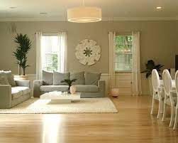 Large windows bring plenty of light into this charming home. Living Room Green Livingroom Paint Colors Design Pictures Remodel Decor And Ideas Page 6 Living Room Wood Floor Living Room Hardwood Floors Light Hardwood Floors