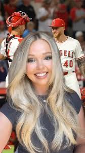 Mom, I'm in love!' Hear how Kole Calhoun's relentless pursuit of future  wife, Jennifer, paid off while the two were in high school together in  Arizona ... despite the fact, Kole 'wasn't