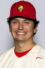 2022 Baseball Roster