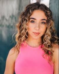 Scarlett Diaz: Credits, Bio, News & More